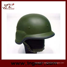 Tactique armée M88 casque Airsoft casque casque Pasgt